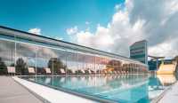 Šumperk | Aquacentrum